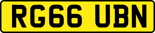 RG66UBN