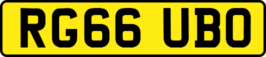RG66UBO