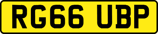 RG66UBP