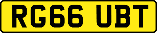 RG66UBT