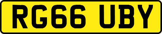 RG66UBY