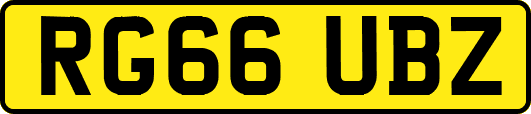 RG66UBZ