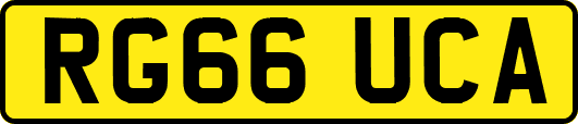 RG66UCA