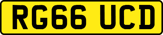 RG66UCD