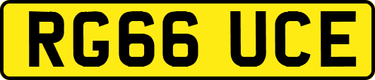 RG66UCE