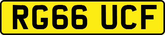 RG66UCF