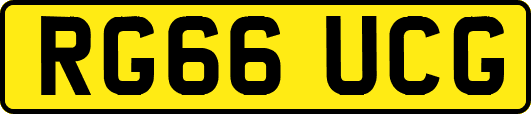 RG66UCG