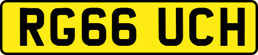 RG66UCH