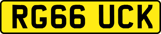RG66UCK