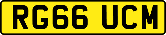 RG66UCM