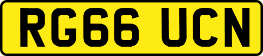 RG66UCN