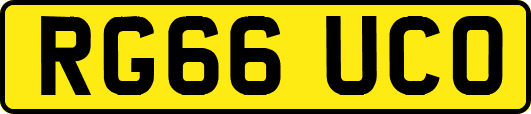 RG66UCO