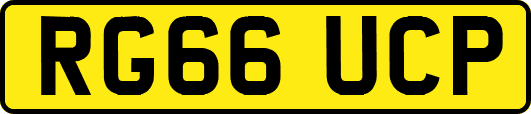 RG66UCP