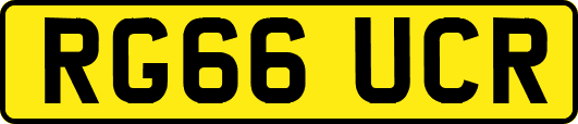 RG66UCR