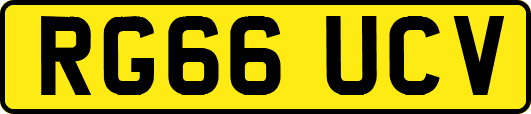 RG66UCV