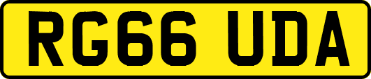 RG66UDA