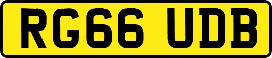 RG66UDB