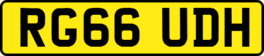 RG66UDH