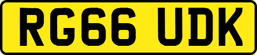 RG66UDK