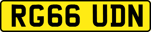 RG66UDN