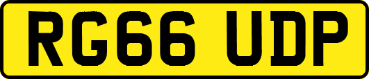 RG66UDP