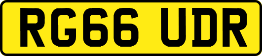 RG66UDR