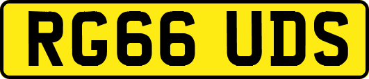 RG66UDS