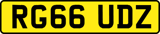 RG66UDZ