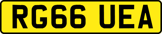 RG66UEA
