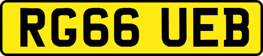RG66UEB