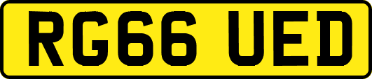 RG66UED