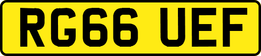 RG66UEF