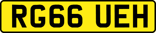 RG66UEH