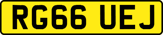RG66UEJ