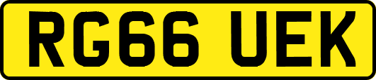 RG66UEK