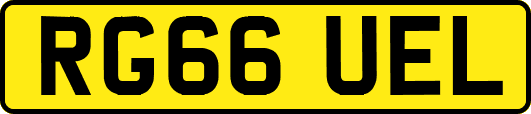 RG66UEL