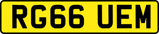 RG66UEM