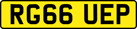 RG66UEP