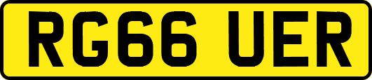 RG66UER
