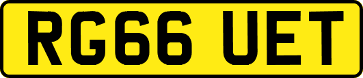 RG66UET