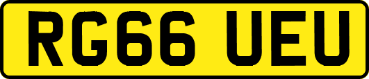 RG66UEU