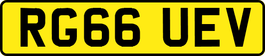 RG66UEV