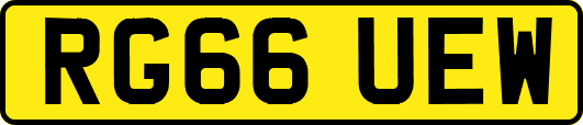 RG66UEW