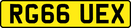 RG66UEX