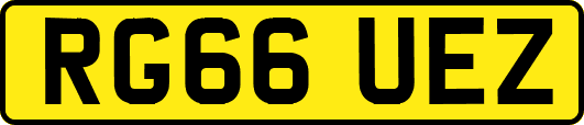 RG66UEZ