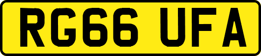 RG66UFA
