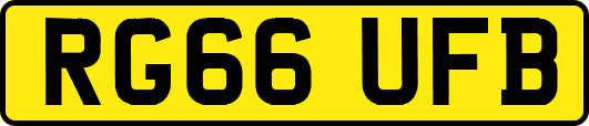RG66UFB