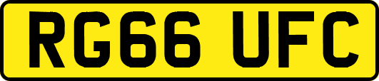 RG66UFC