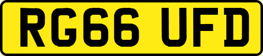 RG66UFD