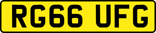 RG66UFG